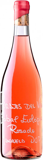 2022 Bobal Rosado Jumilla DOP trocken Bio - Parajes del Valle