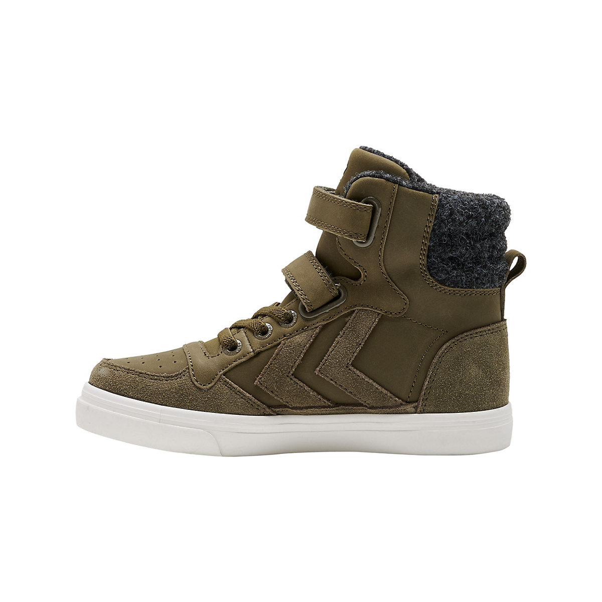 STADIL WINTER HIGH JR Sneakers High für Kinder