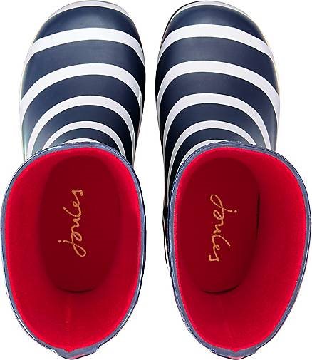 Tom Joule Gummistiefel STRIPE