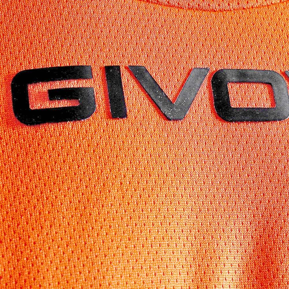 Givova One Trainings Trikot MAC01-0001