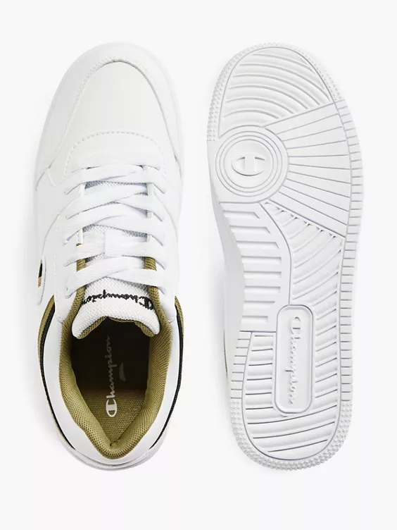 Champion Sneaker REBOUND LOW