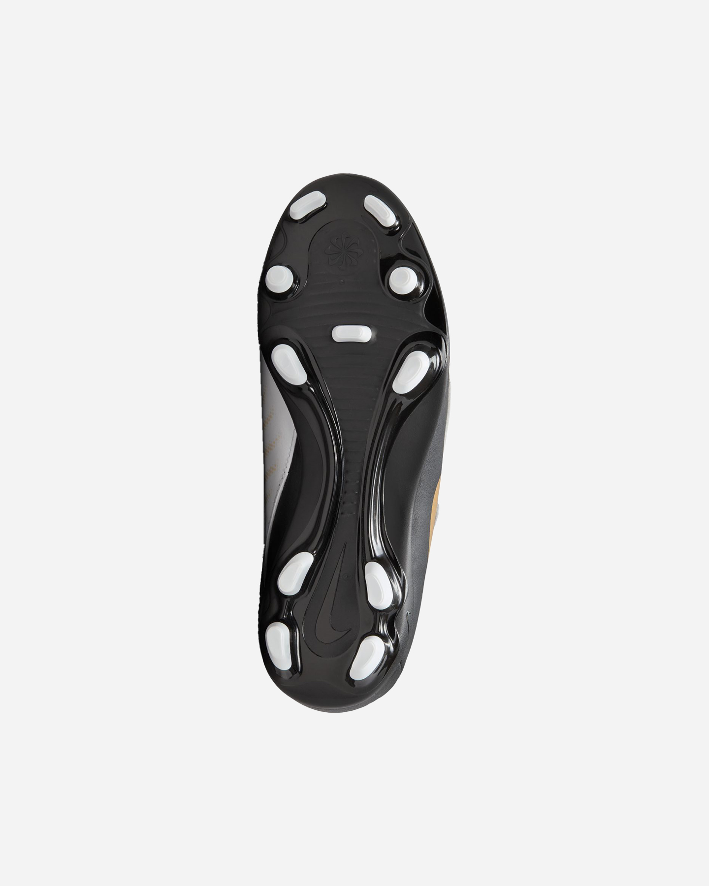Scarpe Calcio Nike Phantom GX II Club FG-MG Jr FJ2600-100