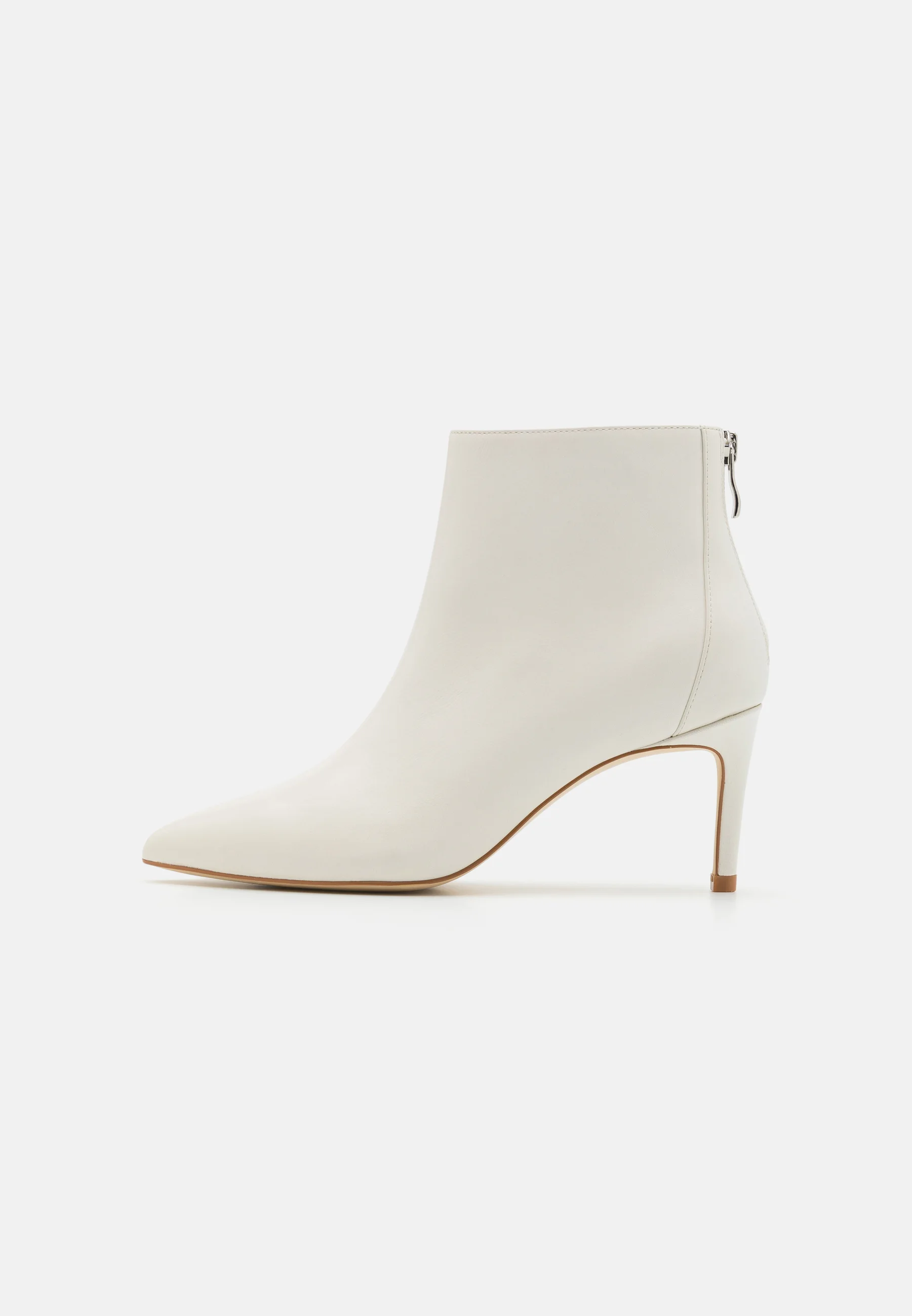 Zign LEATHER - Botines
