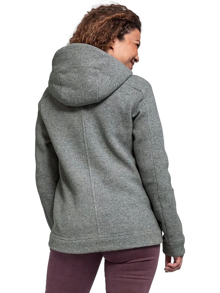 Schöffel Fleecejacke 