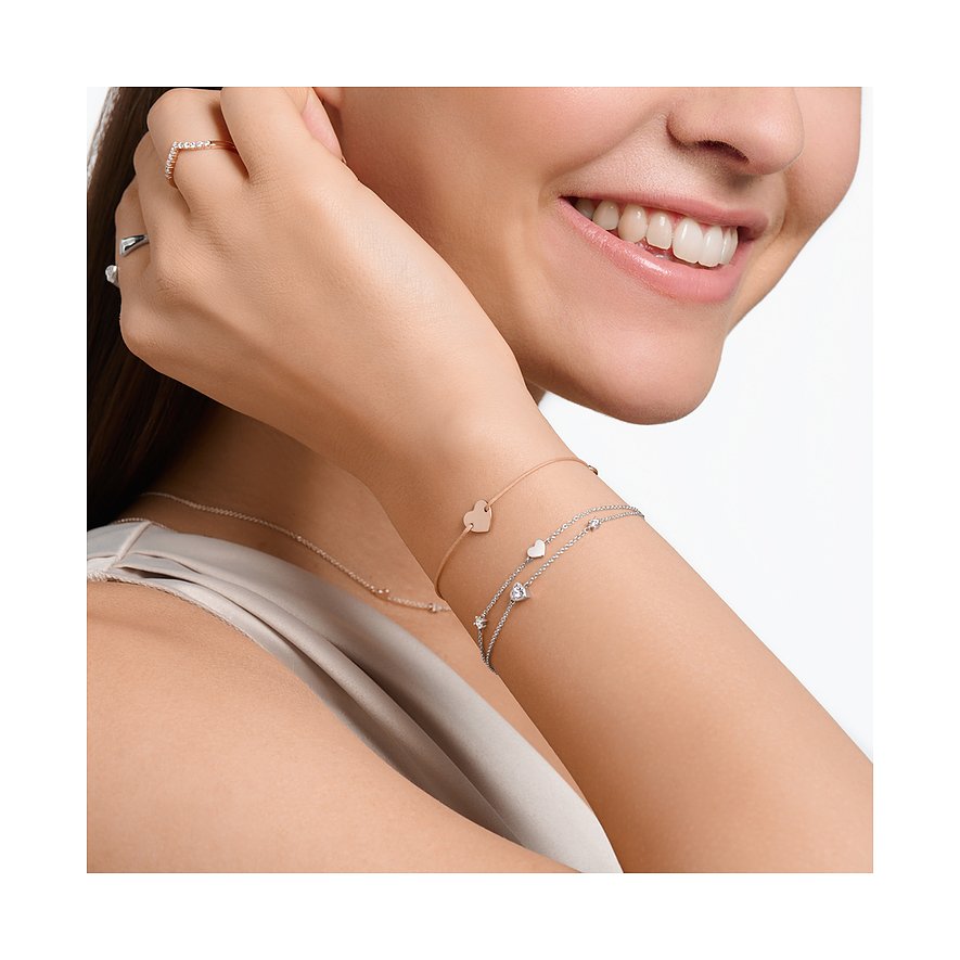 Thomas Sabo Armband Charming