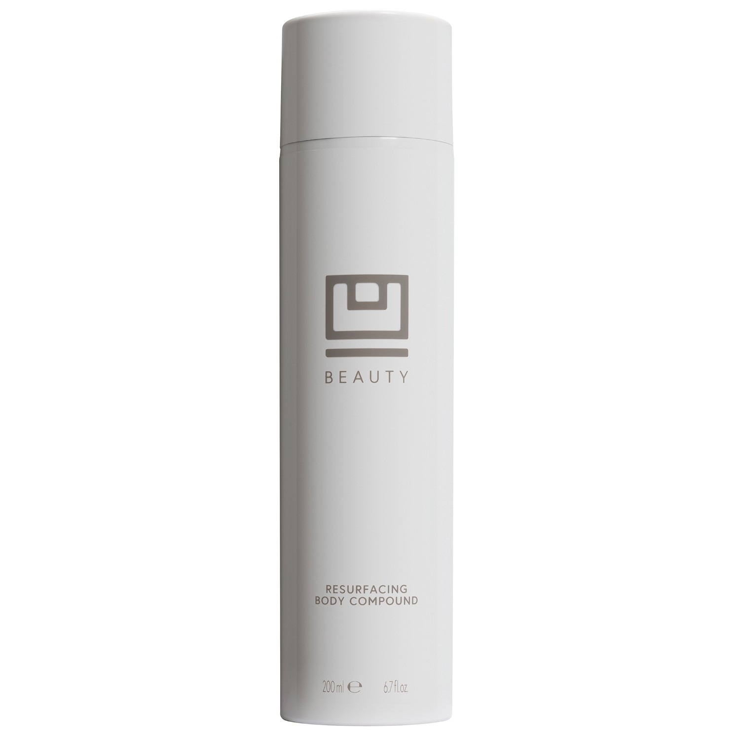 Resurfacing Body Compound
