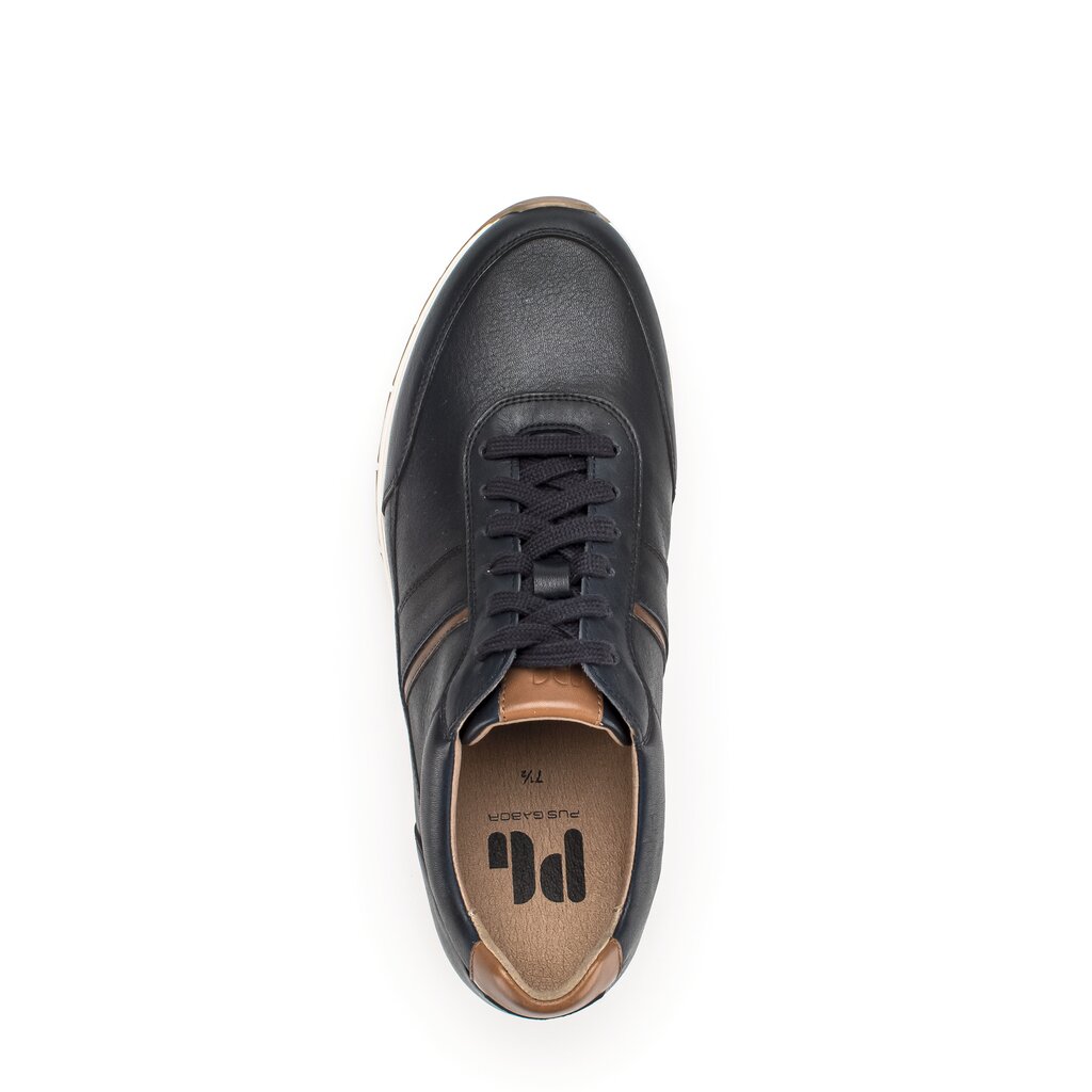 Pius Gabor PG1047 Sneaker low blau