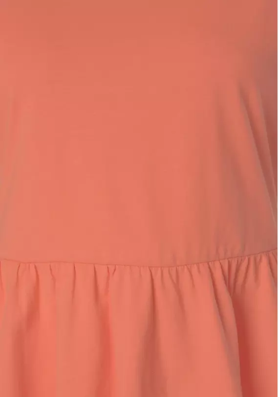 Schößchenshirt