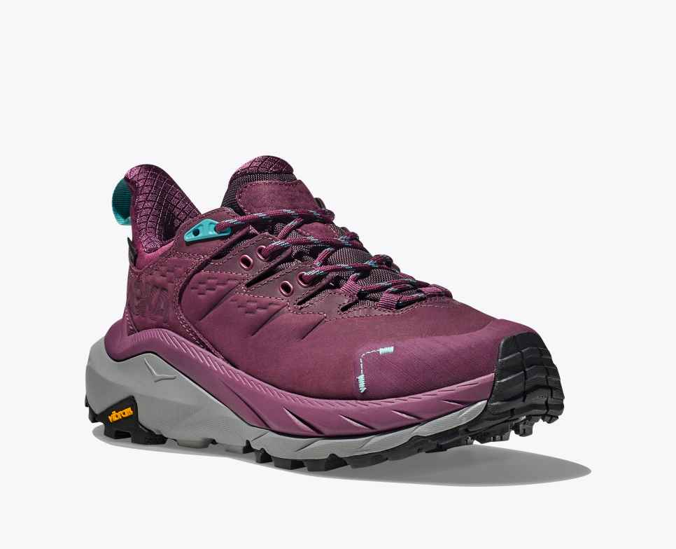 Kaha 2 lav GORE-TEX Grapewine/Coastal Shade