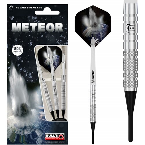 BULL'S DARTPFEIL METEOR MT1 SOFT DART