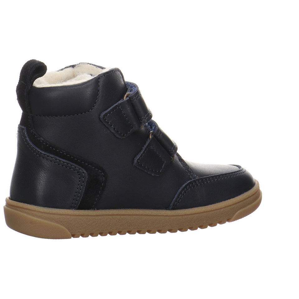 Lurchi Milio-Tex Klettschuh