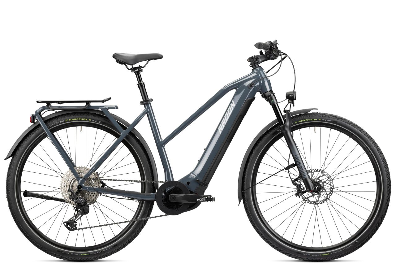 Radon Relate 9.0 Lady 625 kaufen | Bike-Discount