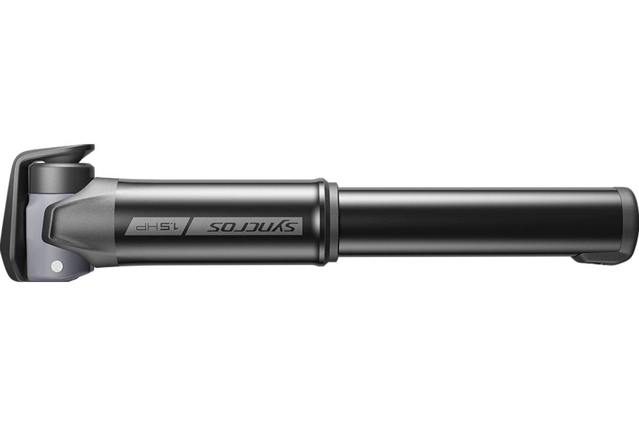 Syncros Boundary 1.5HP Minipumpe