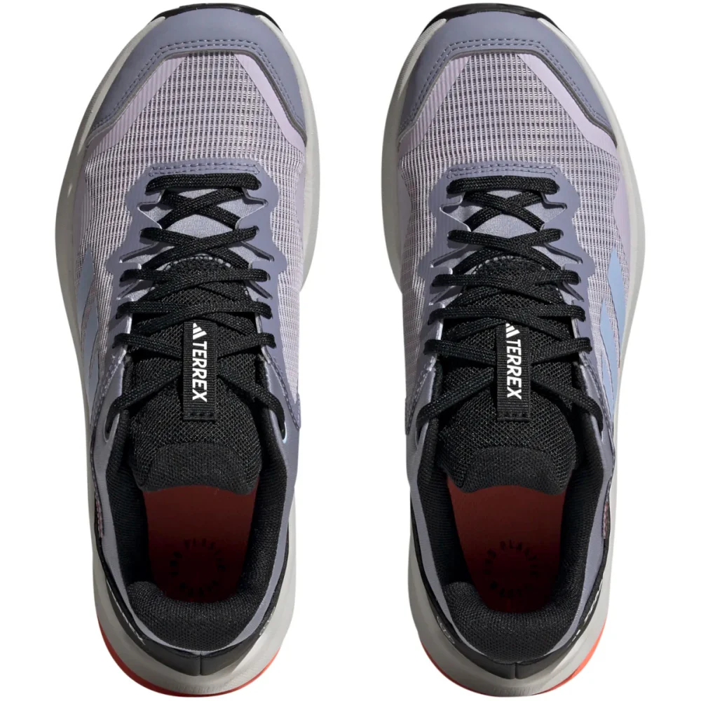 adidas Trailrider HR1183 / lila