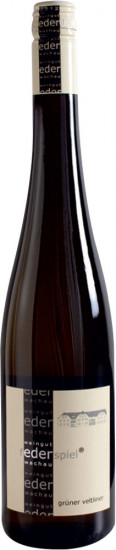 2022 Grüner Veltliner Federspiel trocken - Weingut Andreas Eder
