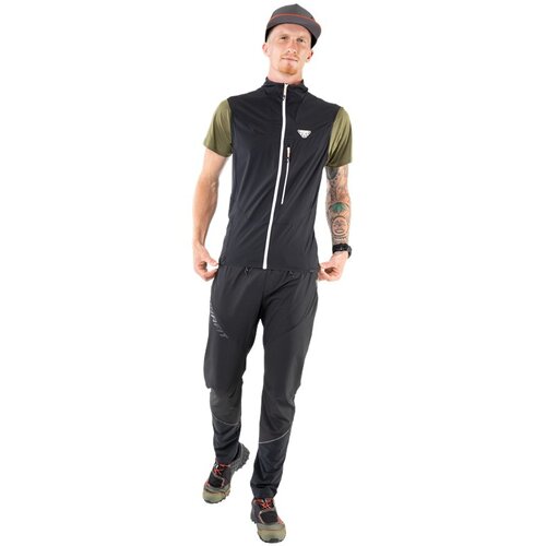 HERREN WESTE TRAVERSE DST VST M