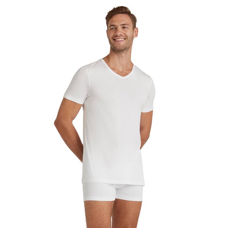 Falke Unterhemd Herren
