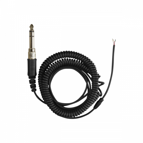Spiralkabel DT 1350 CC Ersatzkabel für DT 1350 CC