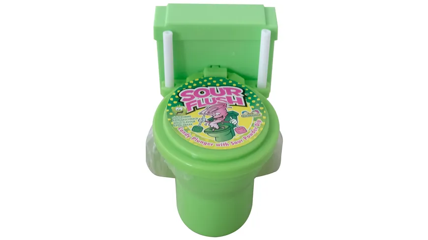 Kidsmania Sour Flush 12 g