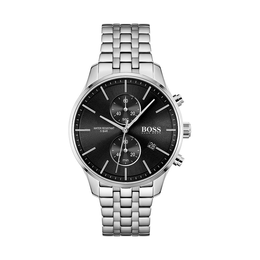 Boss Chronograph