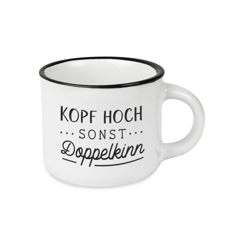Grafik WerkstattEspresso-Tasse Vintage