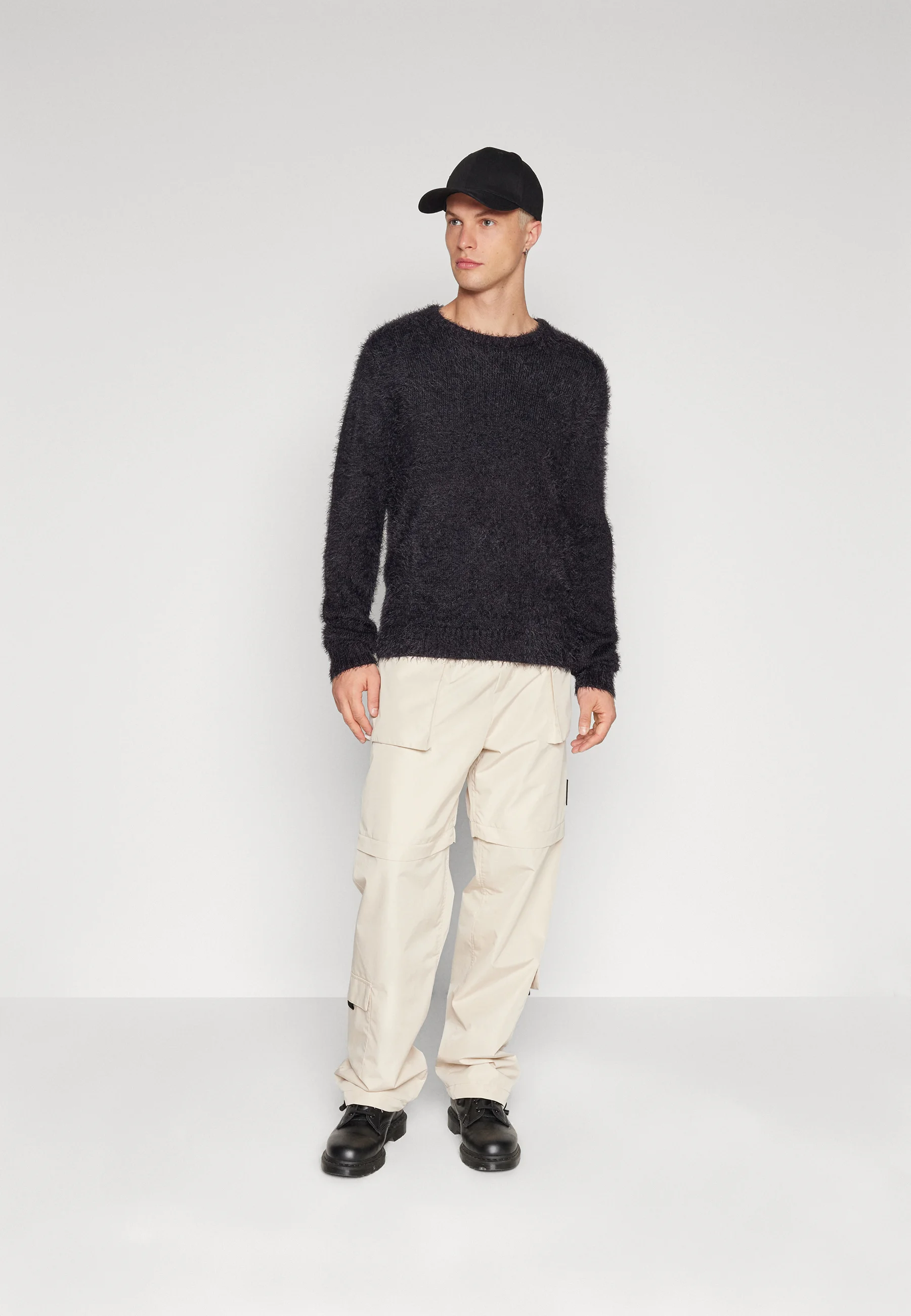 Suéter Only & Sons ONSMEMPHIS CREW