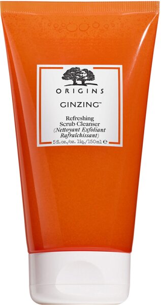Origins GinZing Refreshing Scrub Cleanser Reinigungsgel