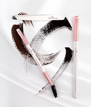 Luvia Prime Brow Kit Prime Vegan Candy Augenbrauen Set-1 Stk