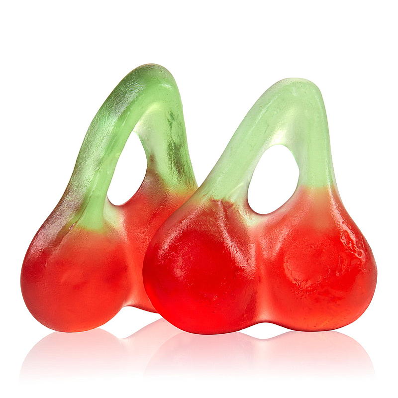 Haribo Kirsebær 2,475 kg