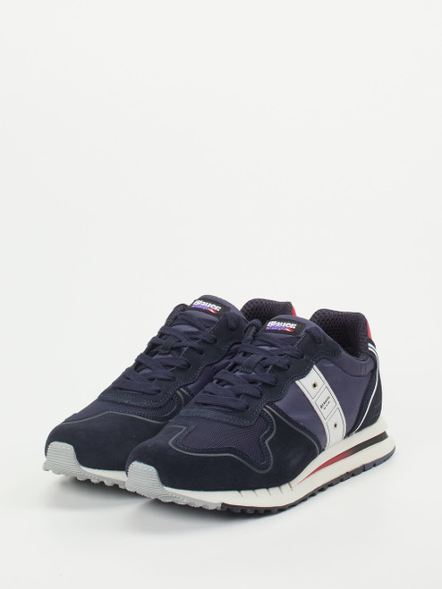Sneaker-84651950002 Blauer