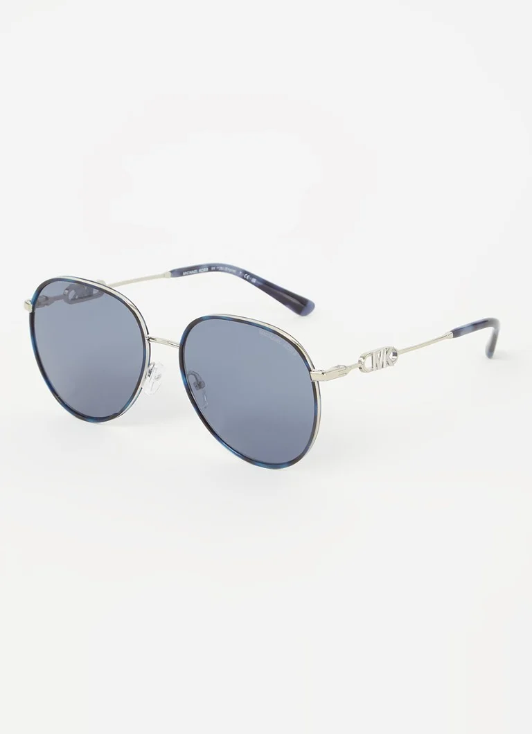 Michael Kors Empire sunglasses MK1128J