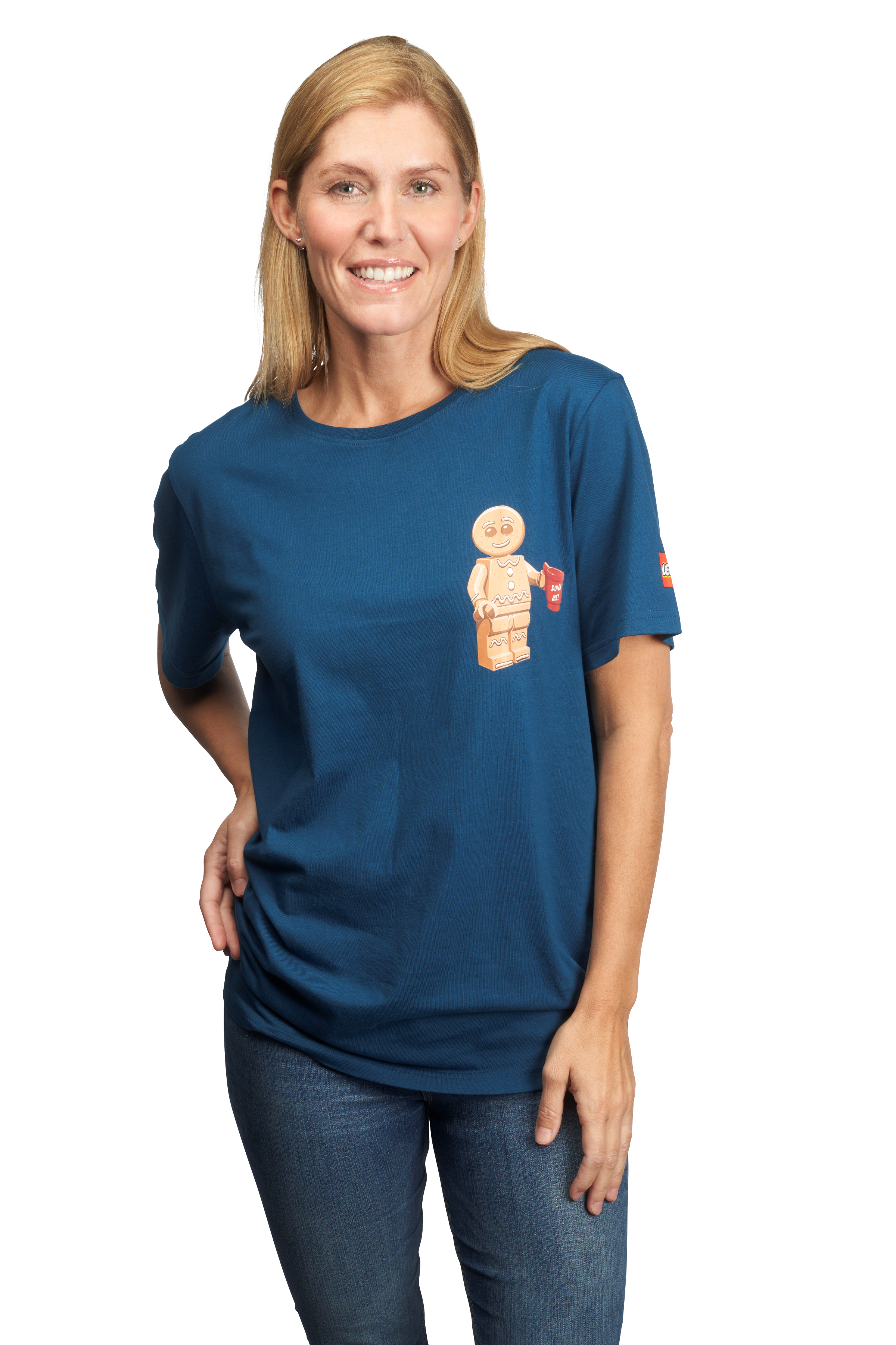 Lebkuchenmann – T-Shirt für Erwachsene 5008218