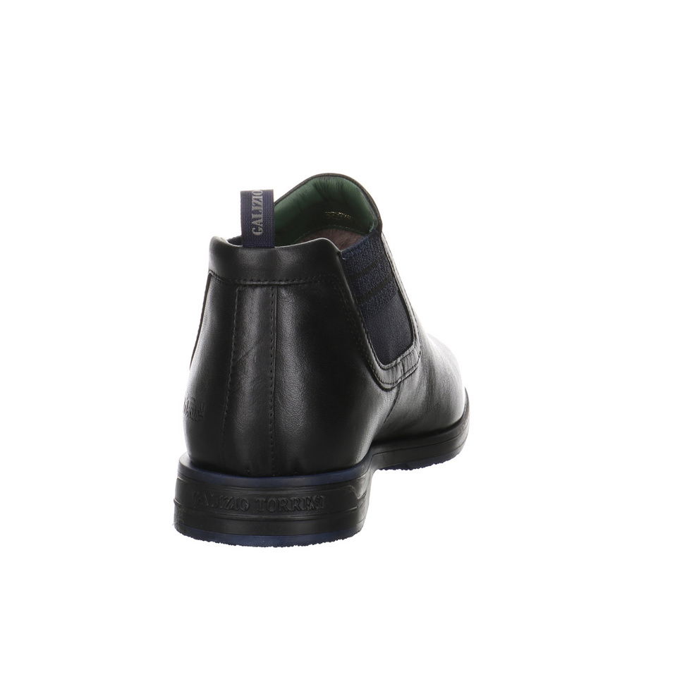 Galizio Torresi Chelsea Boots