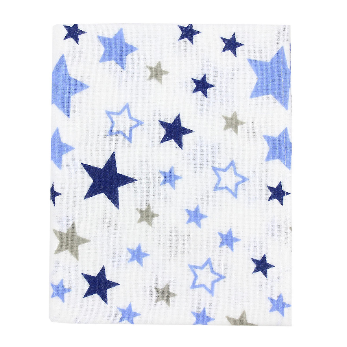 Baby Moltontücher Flanellwindeln 70x80 5er Set für Kinder