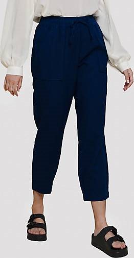 Threadbare Stoffhose
