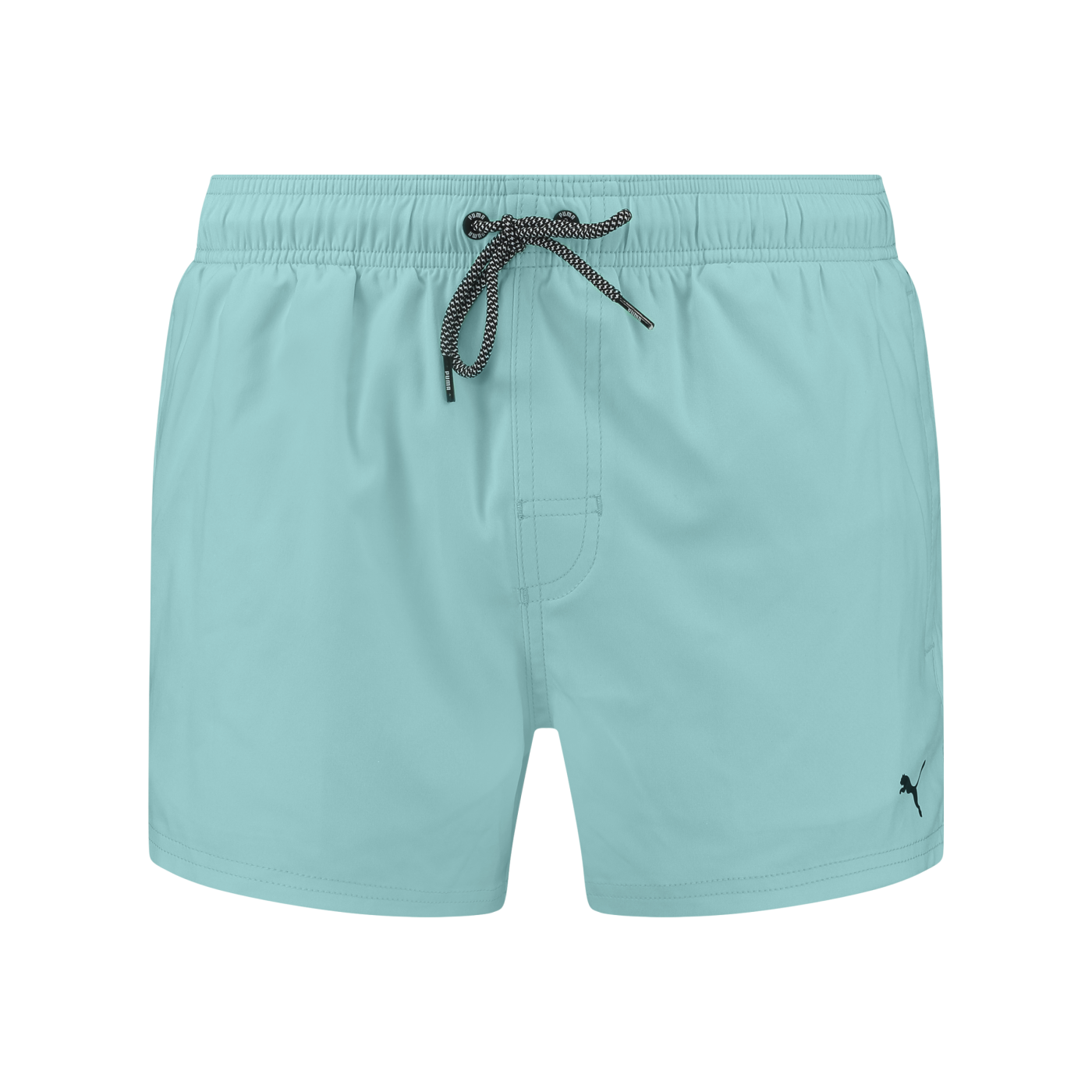 PUMA Swim Badehose Blau F032