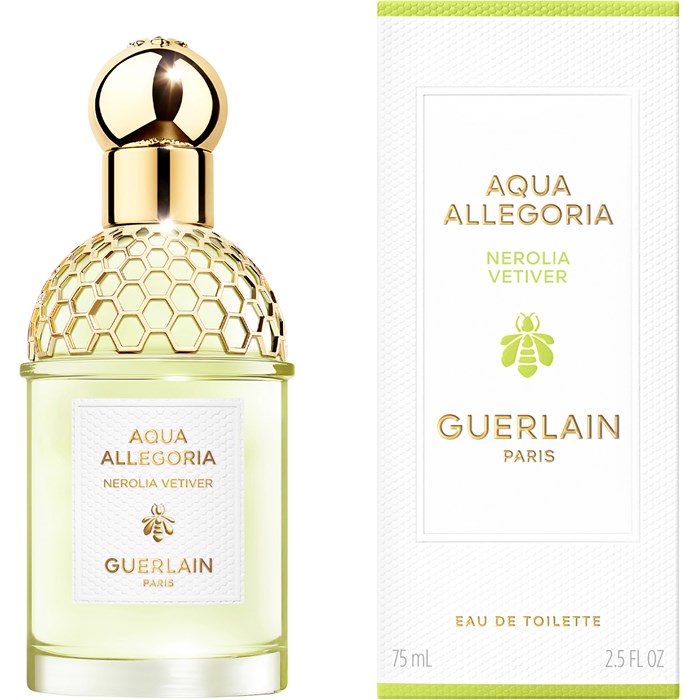 Eau de Toilette Spray