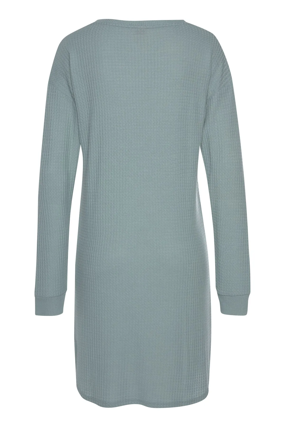 s.Oliver  Kleid - Grün - Basic