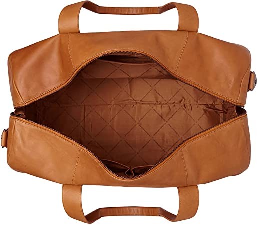 THE CHESTERFIELD BRAND Handtaschen braun Farbe: cognacMat