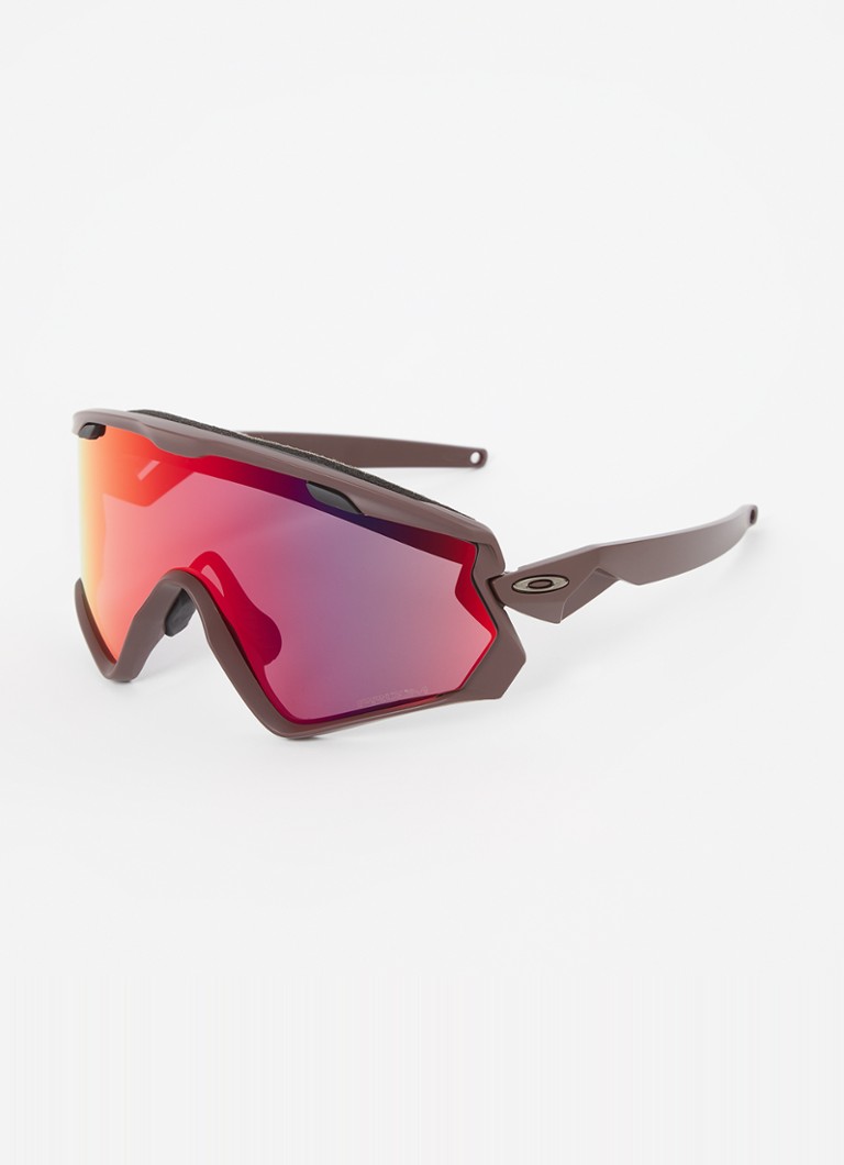 Oakley Wind Jacket 2.0 sunglasses OO9418