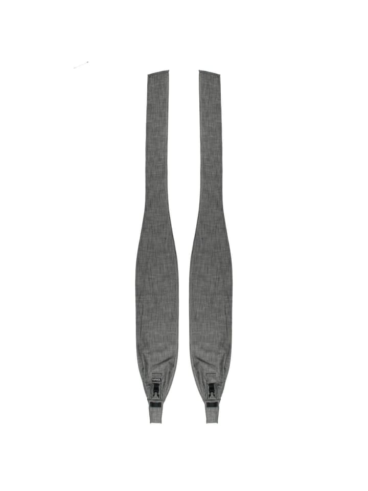 Hoppediz Tragezubehör Nabaca WrapCon Träger in Denim schwarz günstig kaufen onesize