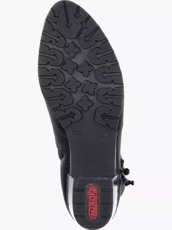 Rieker Damen Stiefeletten