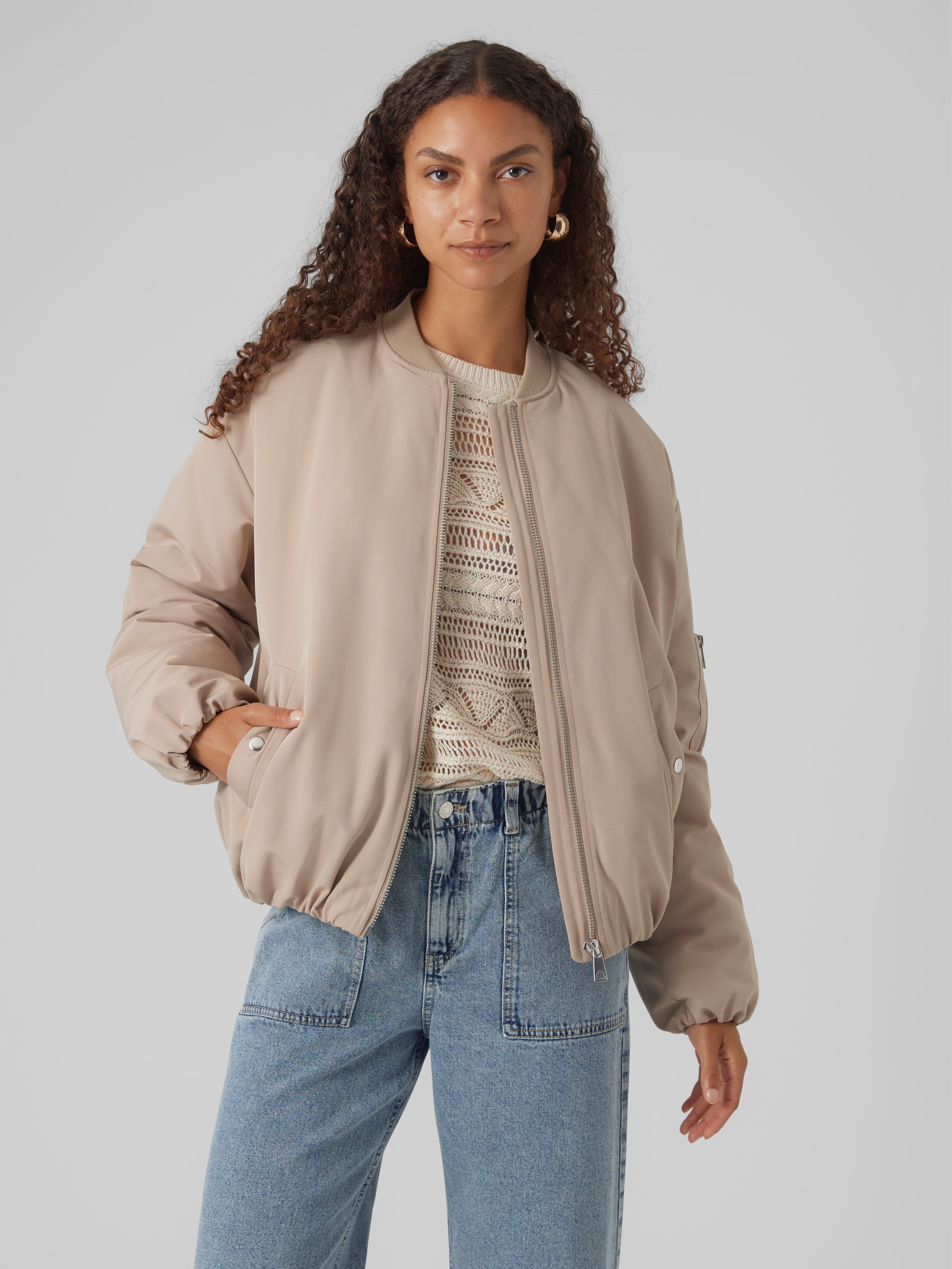 VMBARCELONA Jacke