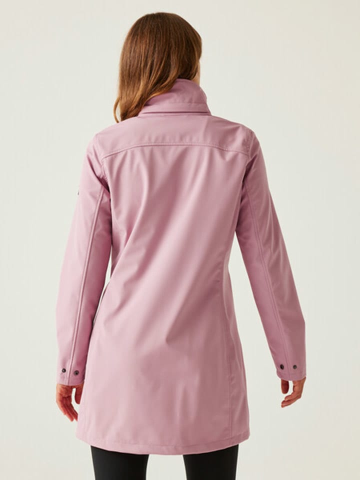 Regatta Softshellmantel 