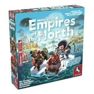 Empires of the North (DE)