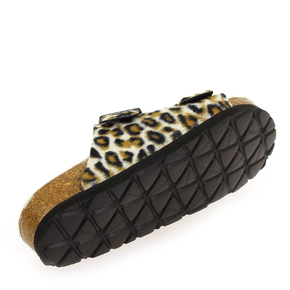 Rohde  SUNNYS N°12 - Beige Noir