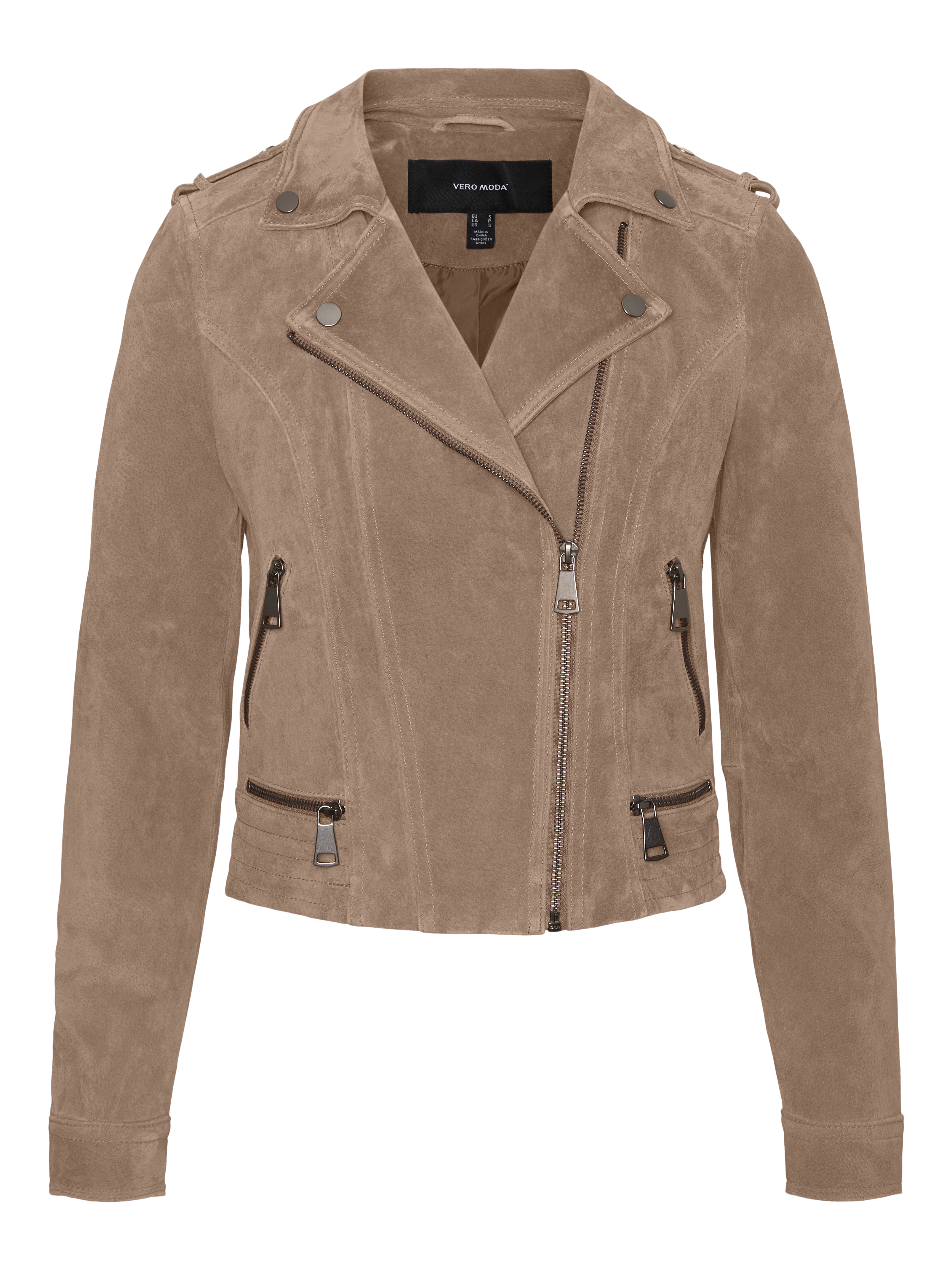 VMROYCE Jacke