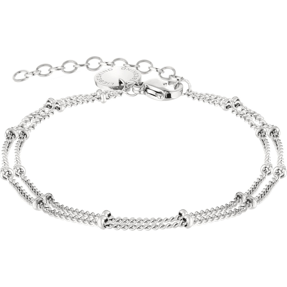 Liebeskind Bracelet Acier inoxydable Bracelet