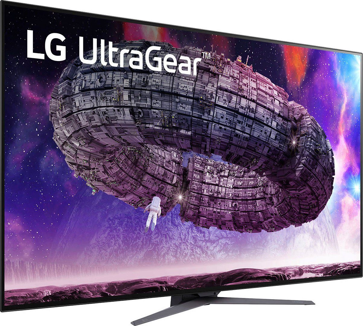 LG 48GQ900 Gaming-Monitor (120,72 cm/47,5 
