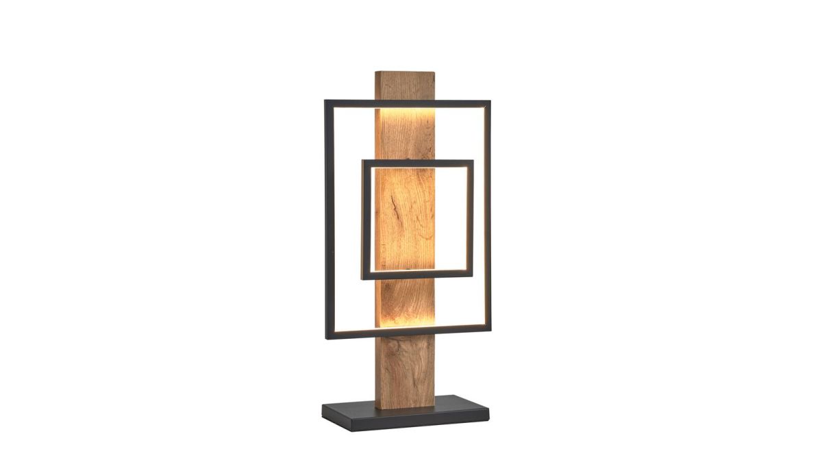 Interliving LED Tischlampe 9342